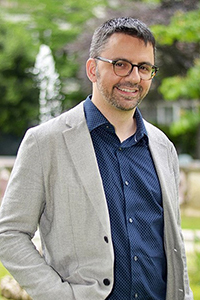 Michel Thiebaut de Schotten, PhD, HDR, CNRS
