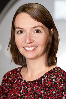 Ileana Jelescu, Ph.D.