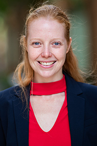 Janine Bijsterbosch, Ph.D.