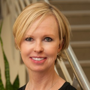 Patricia Deacon