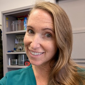 Mary Susselman