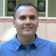 Shantanu Joshi